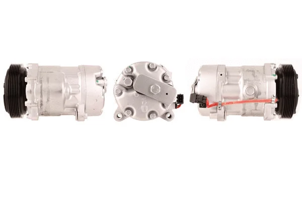Compressor, air conditioning (700510103)