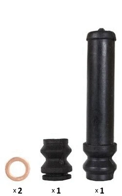 Brake Caliper (3254010)