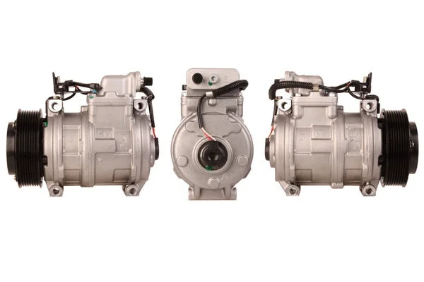 Compressor, air conditioning (700510597)