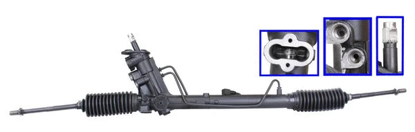 Steering Gear (711521824)