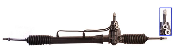 Steering Gear (711520110)