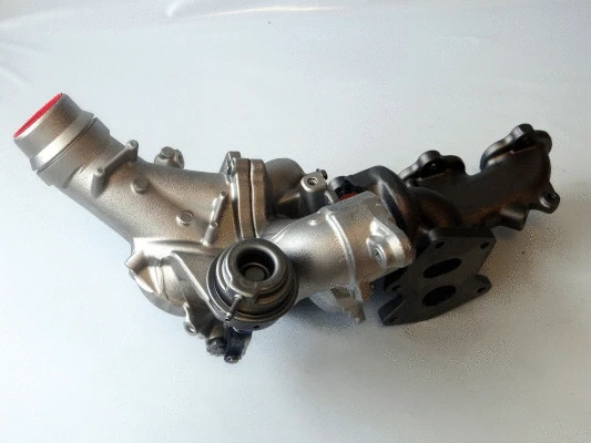 Charger, charging (supercharged/turbocharged)