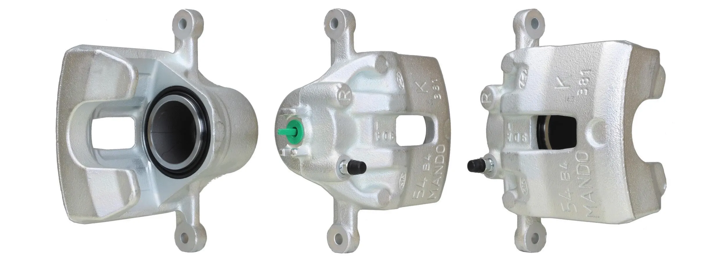 Brake Caliper