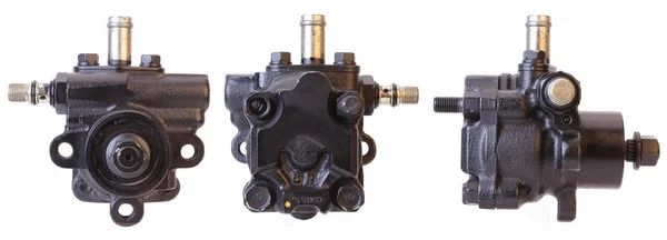 Hydraulic Pump, steering (715520905)