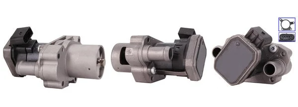 EGR Valve (717730140)
