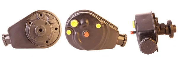 Hydraulic Pump, steering (715520088)
