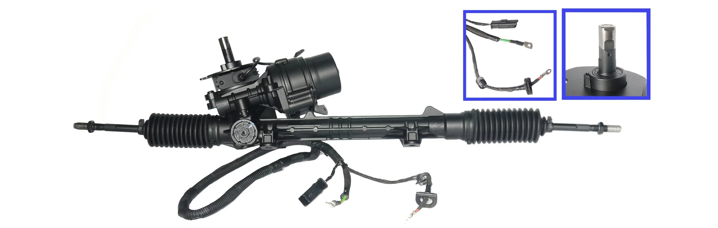 Steering Gear (717521946)