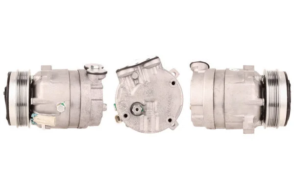 Compressor, air conditioning (700510012)