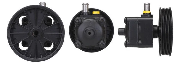 Hydraulic Pump, steering (715521496)