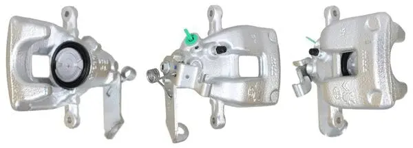 Brake Caliper
