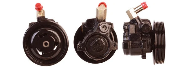 Hydraulic Pump, steering (715520047)