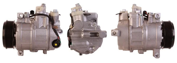 Compressor, air conditioning (700510625)