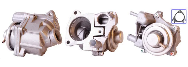 EGR Valve (717710090)