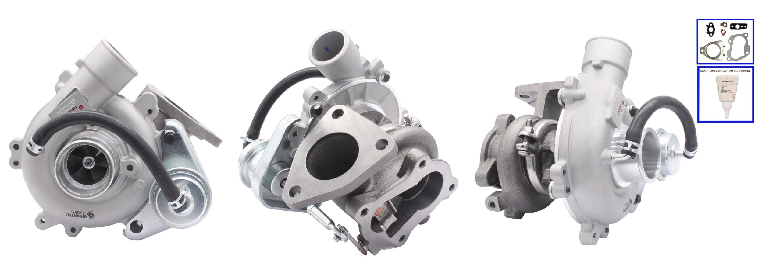 Charger, charging (supercharged/turbocharged) (729100770)