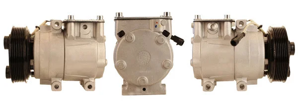 Compressor, air conditioning (700510884)