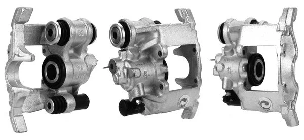 Brake Caliper (4153300)