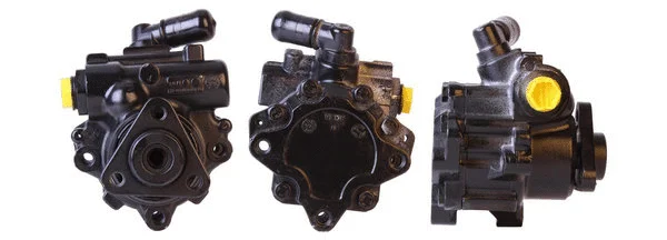 Hydraulic Pump, steering (715520686)