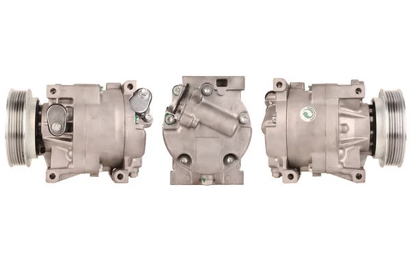 Compressor, air conditioning (700510196)