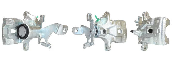 Brake Caliper (4165020)