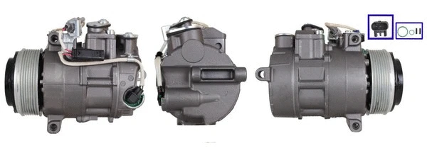 Compressor, air conditioning (700511320)