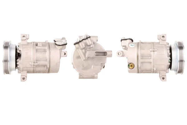 Compressor, air conditioning (700510375)