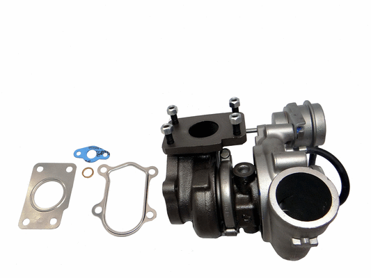 Charger, charging (supercharged/turbocharged) (729105880)