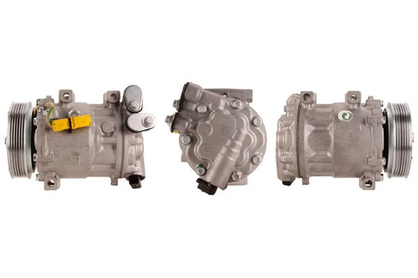 Compressor, air conditioning (700510327)