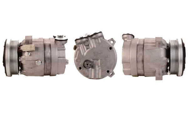 Compressor, air conditioning (700510249)
