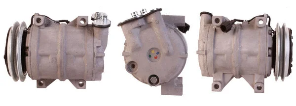 Compressor, air conditioning (700510780)