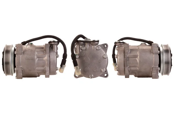 Compressor, air conditioning (700510033)