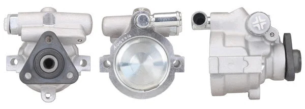 Hydraulic Pump, steering (715520892)