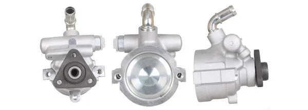 Hydraulic Pump, steering (715520806)