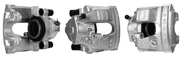 Brake Caliper (3156100)
