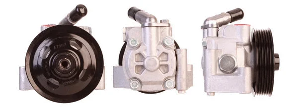 Hydraulic Pump, steering (715520435)
