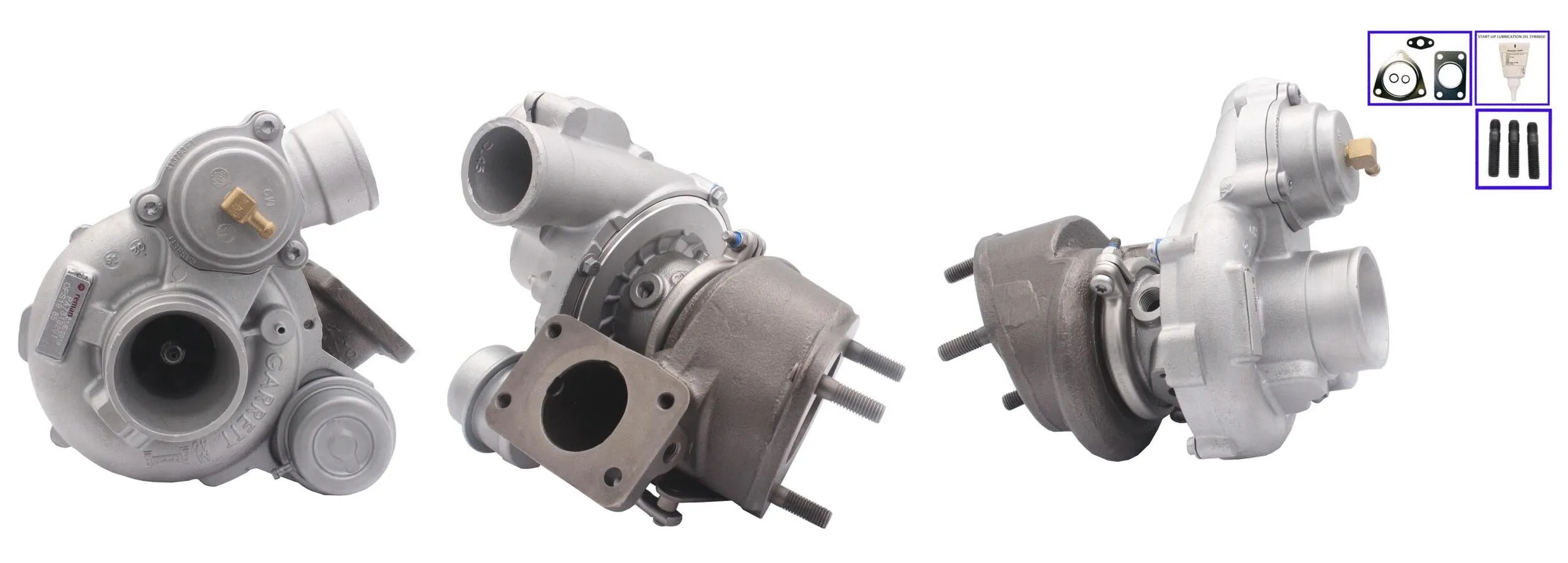 Charger, charging (supercharged/turbocharged) (729117530)