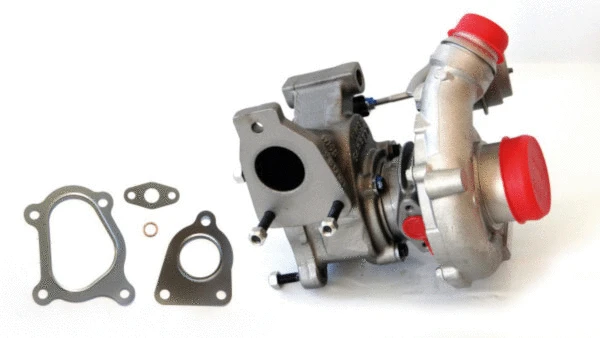 Charger, charging (supercharged/turbocharged) (729119150)