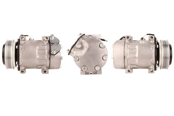 Compressor, air conditioning (700510295)
