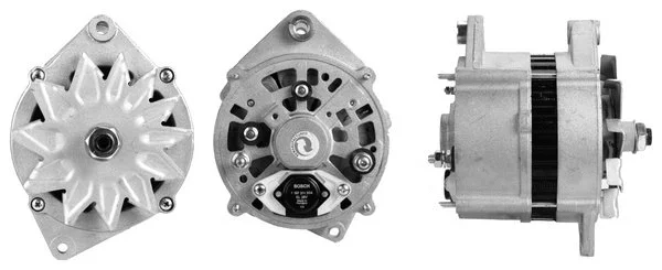 Alternator (530104804)
