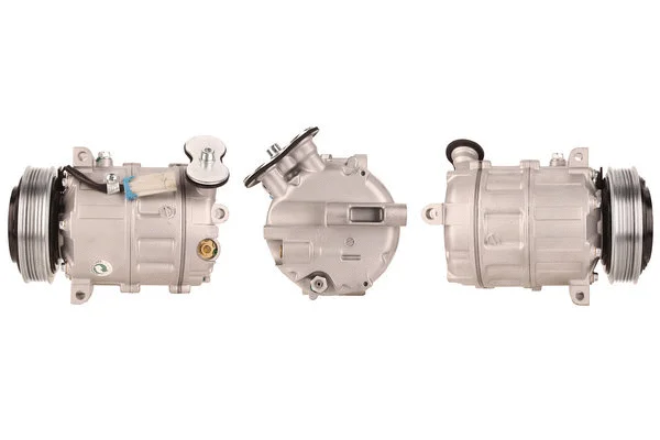 Compressor, air conditioning (700510579)