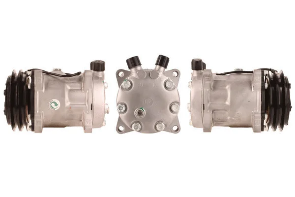 Compressor, air conditioning (700510596)