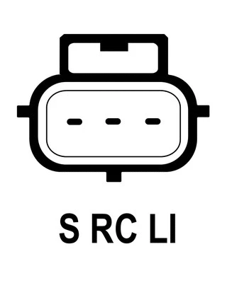 Alternator (219162902)