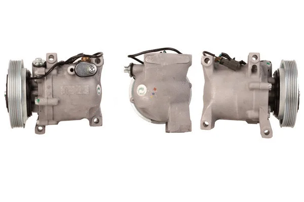Compressor, air conditioning (700510546)