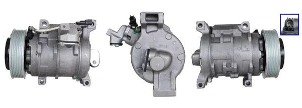 Compressor, air conditioning (700511152)