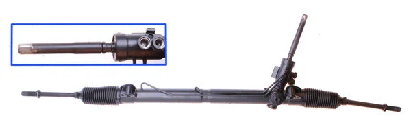 Steering Gear (711521452)