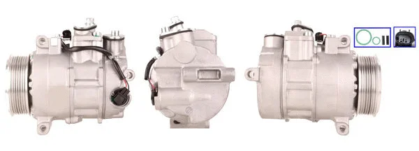 Compressor, air conditioning (700510544)