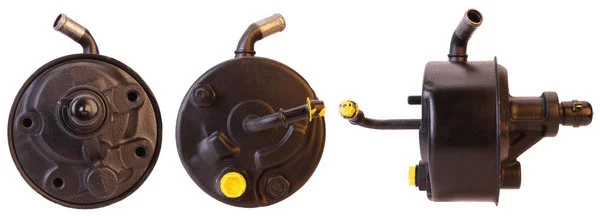 Hydraulic Pump, steering (715520276)