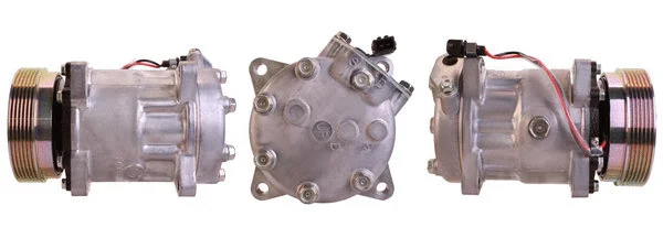 Compressor, air conditioning (700510457)