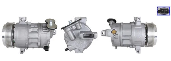 Compressor, air conditioning (700511134)