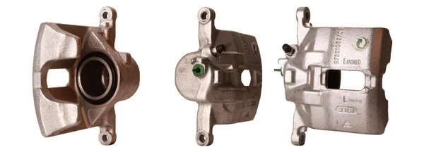 Brake Caliper