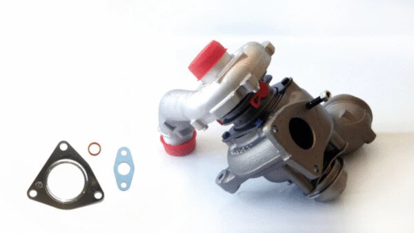 Charger, charging (supercharged/turbocharged) (729117250)